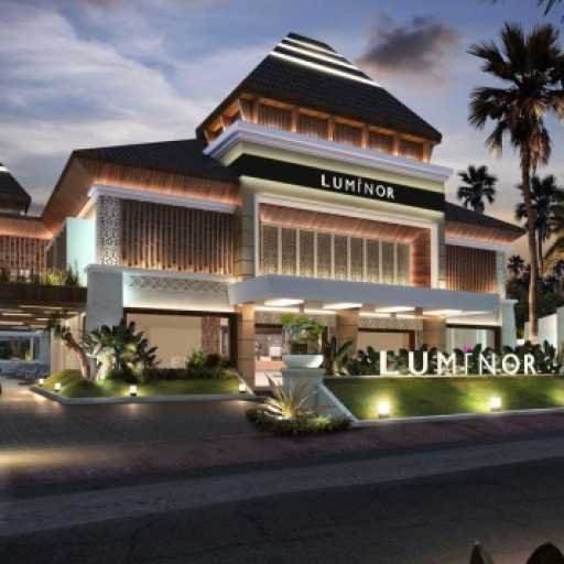 Luminor Hotel Banyuwangi