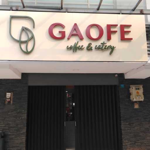 GAOFE Plant Based Eatery