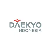 Logo PT Daekyo Indonesia