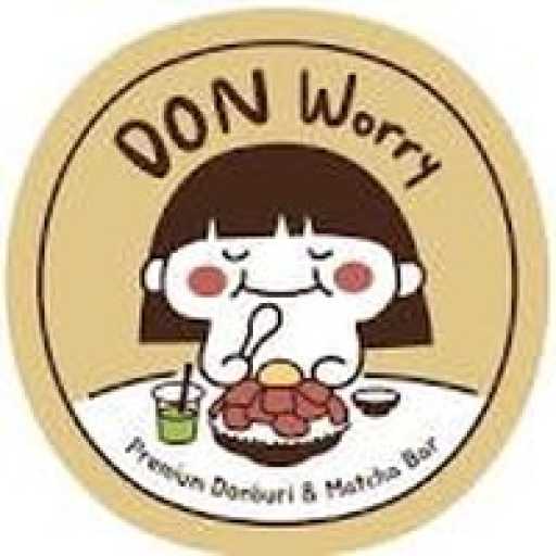 Don Worry
